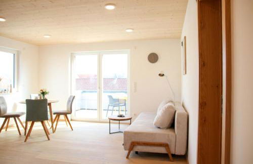 Wohlfühl-Apartments auf der Baar - Natururlaub im Schwarzwald - Foto 20