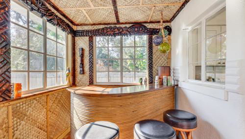 3 Mi to Dtwn Tampa Cottage with Fire Pit! - Foto 2