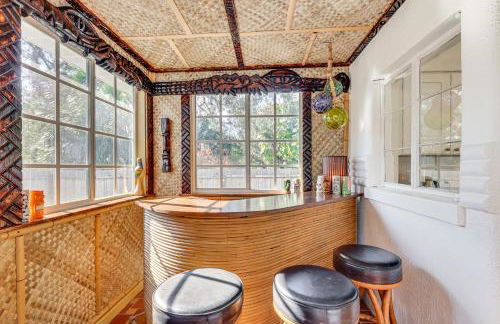 3 Mi to Dtwn Tampa Cottage with Fire Pit! - Foto 2