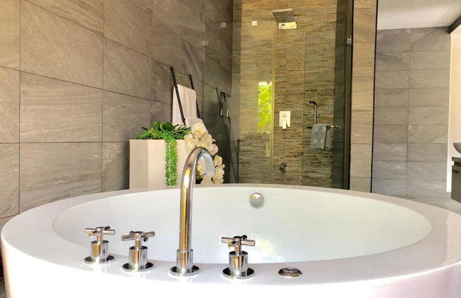 Grand Amber Villas Diani - Foto 18