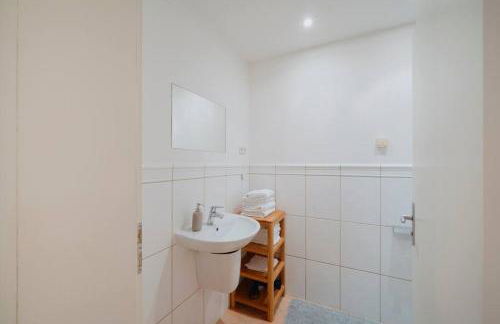 Parklounge Apartment in historic Villa - Photo 22