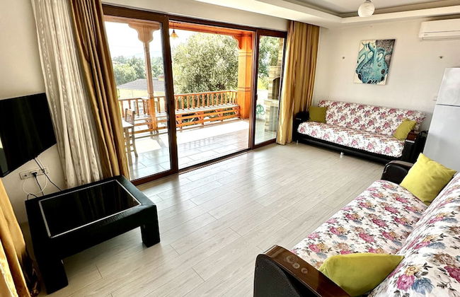 Koparan Apart Otel - Photo 26