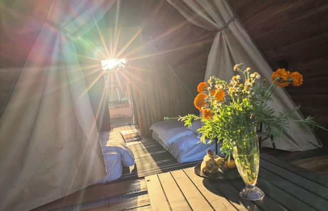 Mango Villa Nong Khiaw - Foto 2