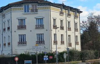 Studio rez de Chaussée rénové tout confort à proximité Thermes et casino - Foto 11