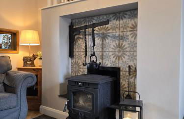 Newly Renovated Country Cottage - Foto 30