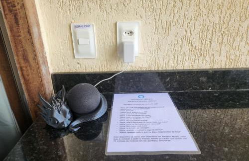 Flat Monte Castelo - Comodidade incrível 2 - Foto 13