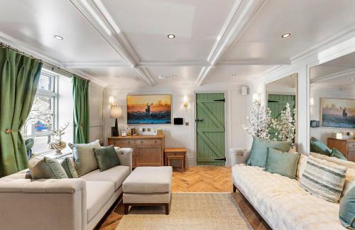 Gorgeous 3 Bedroom, 225 year old cottage - Foto 7