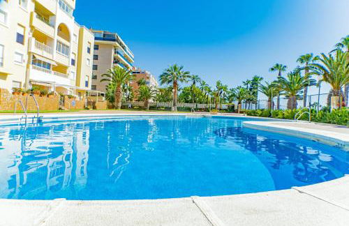 Ático Almería. Paseo marítimo Roquetas de Mar - Foto 33