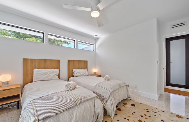 The Windward House 3 Bedroom Home by RedAwning - Foto 9