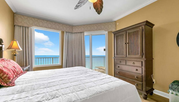 Grandview East 1604 - Foto 3, Habitación