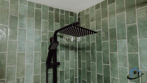 Manor House Apartments - Foto 5, Shower