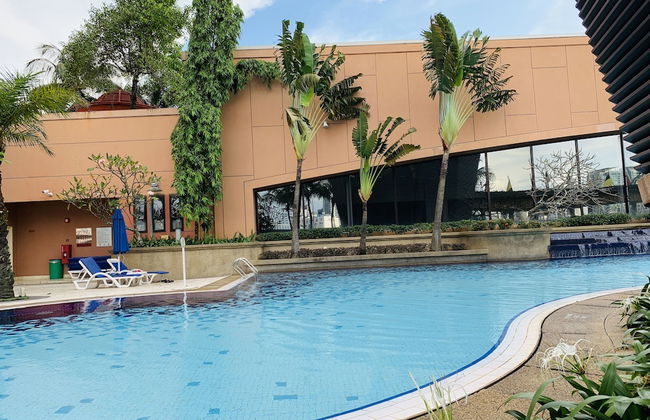 KL Bintang Suites at Times Square - Foto 58