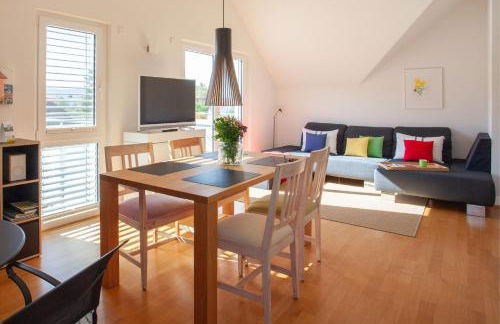 Seeblick Bodman – Am Strandbad - Foto 1