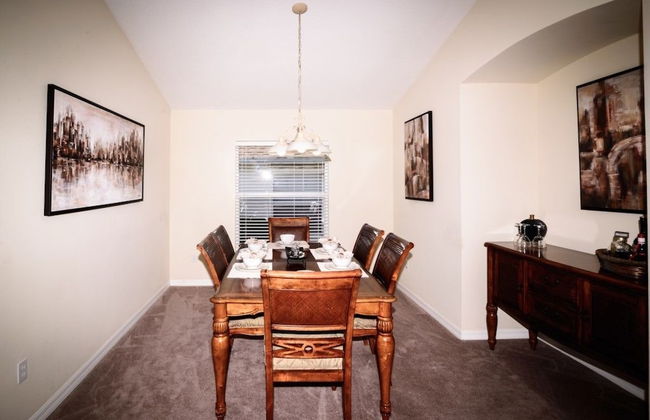 Ip60470 - Hamlets at West Haven - 4 Bed 3 Baths Villa - Foto 15