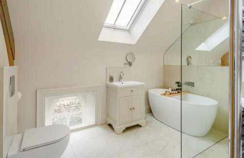 The Old Chapel - Foto 19