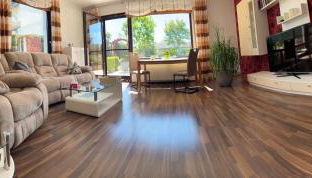 Radfahrer Oase in Hameln direkt am Weser Radweg - Foto 3