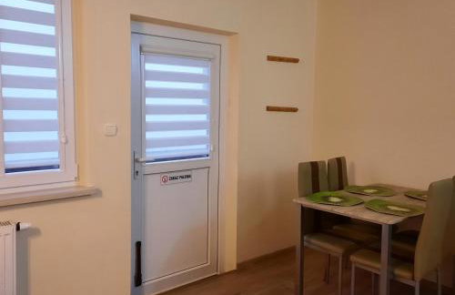 Pensjonat Cichy Kącik - Foto 7