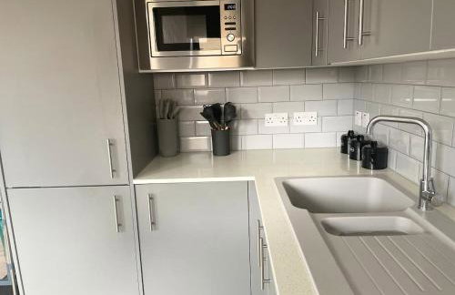 Stylish Penthouse 5-Bed Duplex - Foto 13