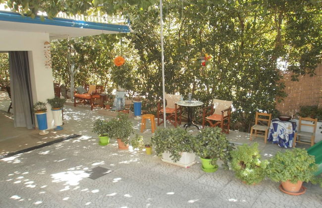 Seaview - Selfcatering Apartment - Helen No 1 - Foto 17