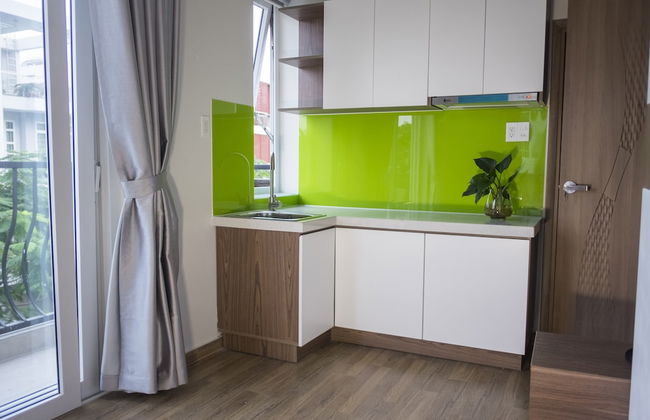 Spring Light Home - Foto 16