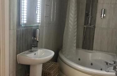 The Castle Lodge - Foto 70