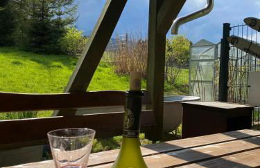 Ferienwohnung Kelch - Foto 6