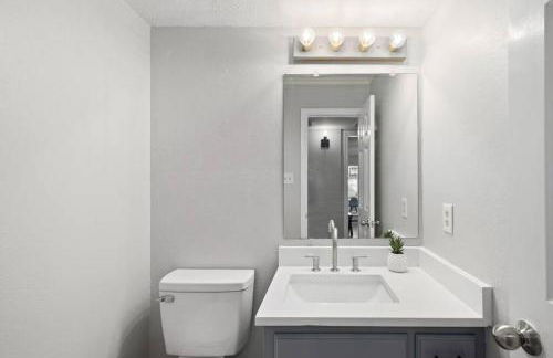 Pool & hot SPA & 5 bedroom 3 full bath - Foto 17