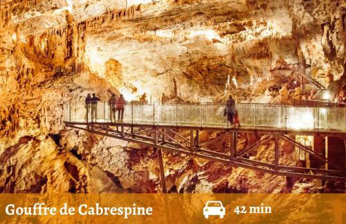 Appartement - 2 chambres - Parking voiture - Foto 42