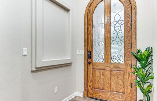 Weslaco Home with Fenced Yard 2 Mi to Downtown - Foto 24