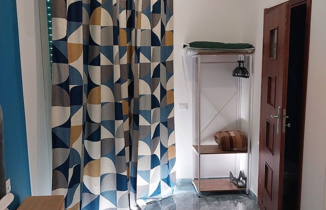 Attico Central Station Napoli - Foto 25