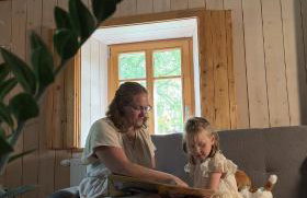 Hygge Młyńsko - Foto 6