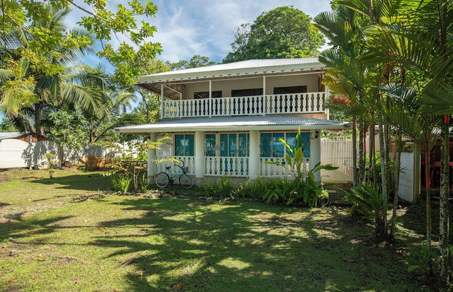 Casa Blanca - Foto 1