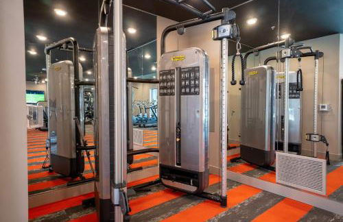 Stunning Nulu 1BR CozySuites 02 - Foto 23