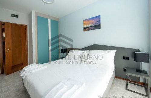Suites Marilia Apartments - Suite Livorno Holiday Home Group - Foto 83