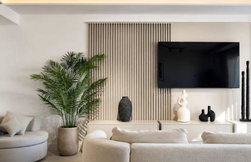 Beautiful Modern Town House - EDEN RESORT - Foto 3