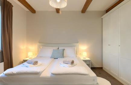 Beautiful villa Jurasi with outdoor pool in Tinjan - Foto 28