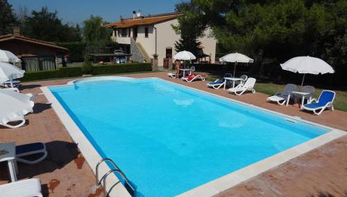 Agriturismo Bandinacci - Foto 3