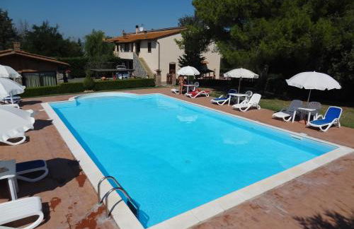 Agriturismo Bandinacci - Foto 3