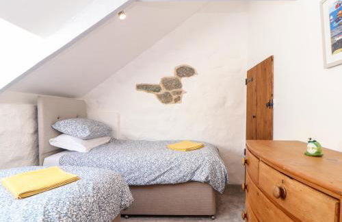 The Barn at Trevothen Farm - Foto 22