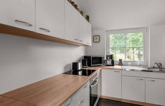 Home in Steinbach-hallenberg - Foto 10