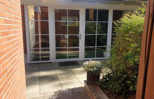 4 Sterne Ferienhaus "Vorwerk" - Foto 15