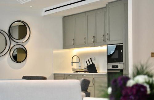 Sanctum London Regents Park - Foto 10