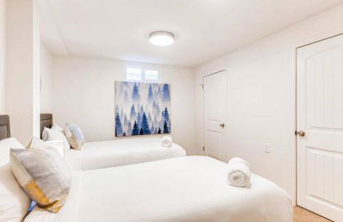 Family Retreat! By Denver + Hot Tub, Sleeps 10! - Foto 30