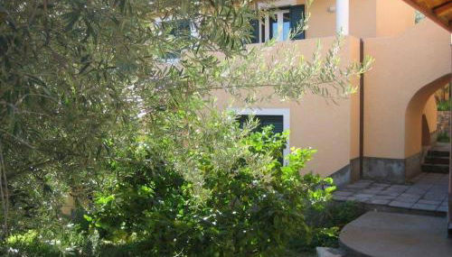 Casa Spisidda Appartamento bilocale "Salina" con vista sulle Eolie - Foto 5, Garden view