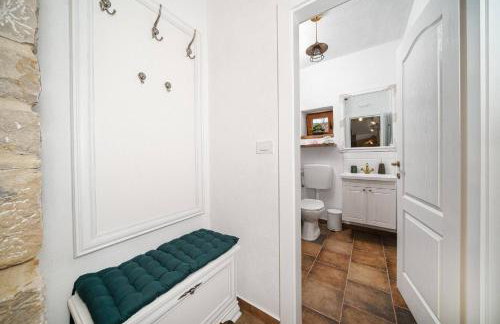 MY DALMATIA - Authentic villa Malou with private swimming pool - Foto 28