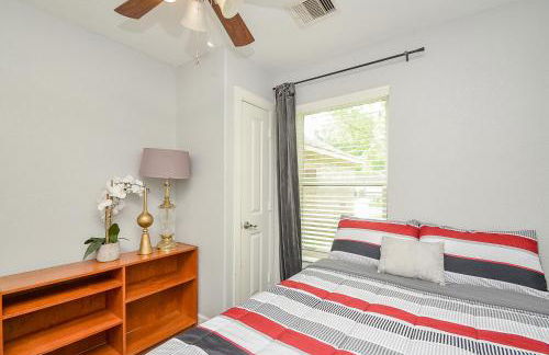 House 3 years old, Close to mall, Restaurants, IAH - Foto 50