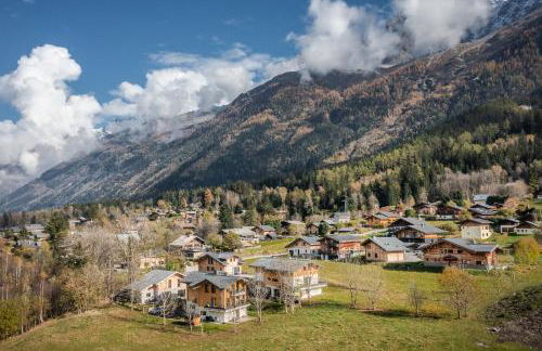 Chalet Ikigai Chamonix - by EMERALD STAY - Photo 40