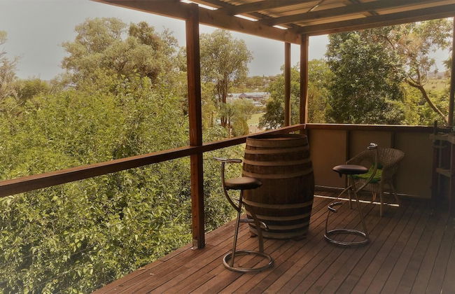 Boonah Cottage - Photo 13