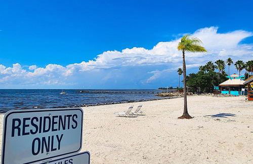 Little Harbor Resort #207 Tampa Bay FL, Paradise - Foto 25