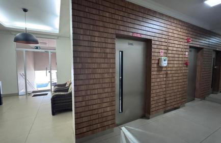 Confortável apartamento - Foto 6